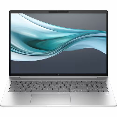 HP EliteBook 660 G11 16 Inch Intel Ultra 5 125U 4.3GHz 16GB RAM 512GB SSD Laptop with Windows 11 Pro - Price Drop Offer