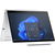 HP EliteBook 8 Flip G1i 13.3 Inch Ultra 5 235U 4.9GHz 16GB RAM 512GB SSD Convertible Touchscreen Laptop with Windows 11 Pro