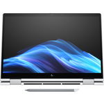 HP EliteBook 8 Flip G1i 13.3 Inch Ultra 5 225U 4.8GHz 16GB RAM 512GB SSD Convertible Touchscreen Laptop with Windows 11 Pro + LTE 5G