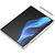 HP EliteBook 8 Flip G1i 13.3 Inch Ultra 7 255U 5.2GHz 16GB RAM 512GB SSD Convertible Touchscreen Laptop with Windows 11 Pro + LTE 5G