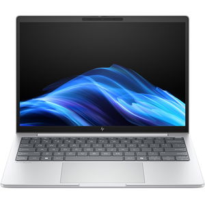 HP EliteBook 8 G1i 13.3 Inch Ultra 7 255U 5.2GHz 16GB RAM 512GB SSD Laptop with Windows 11 Pro
