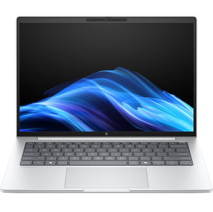 HP EliteBook 8 G1i 14 Inch Ultra 5 235U 4.9GHz 16GB RAM 512GB SSD Laptop with Windows 11 Pro