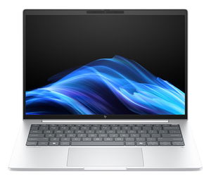 HP EliteBook 8 G1i 14 Inch Intel Ultra 7 258V 4.8GHz 32GB RAM 1TB SSD Laptop with Windows 11 Pro + 5G