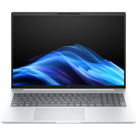 HP EliteBook 8 G1i 16 Inch Ultra 7 258V 4.8GHz 32GB RAM 1TB SSD Laptop with Windows 11 Pro