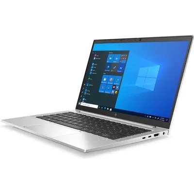 HP EliteBook 830 G8 13.3 Inch i5-1145G7 4.2 GHz 16GB RAM 512GB SSD Touchscreen Laptop with Windows 10 Pro + 4G LTE