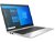 HP EliteBook 835 G8 13.3 Inch Ryzen 7 5850U 4.4GHz 16GB RAM 512GB SSD Laptop with Windows 10 Pro + 4G LTE