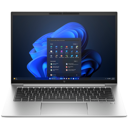 HP EliteBook 840 G11 14 Inch Intel Ultra 5 135U 4.4GHz 16GB RAM 512GB SSD Laptop with Windows 11 Pro