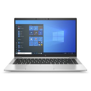 HP EliteBook 840 G8 14 Inch i5-1145G7 4.4GHz 16GB RAM 512GB SSD Touchscreen Laptop with Windows 10 Pro + 4G LTE