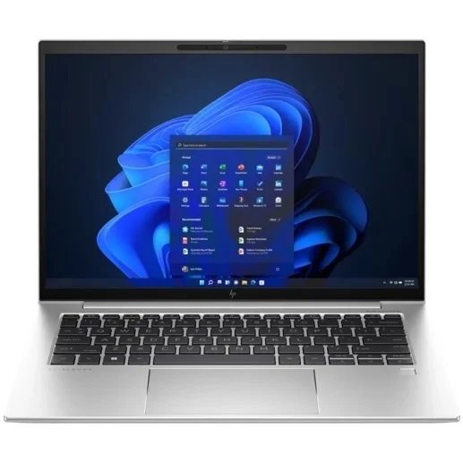 HP EliteBook 845 G10 14 Inch AMD Ryzen 7 Pro 7840U 5.1GHz 16GB RAM 512GB SSD Touchscreen Laptop with Windows 11 Pro