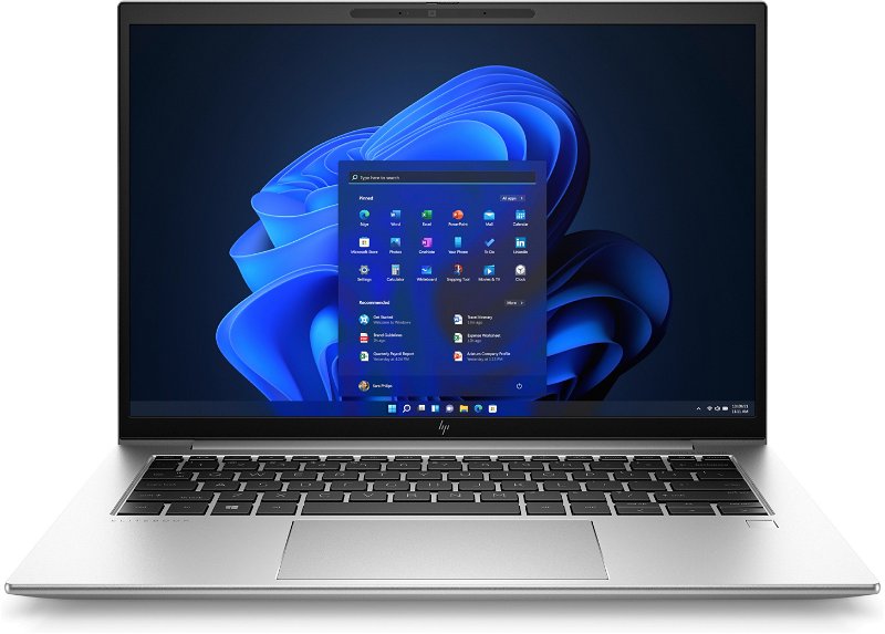 HP EliteBook 845 G9 14 Inch AMD Ryzen 5 Pro 6650U 4.5GHz 16GB RAM 512GB SSD Laptop with Windows 10/11 Pro + 4G LTE