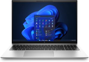 HP EliteBook 865 G9 16 Inch Touch AMD Ryzen 5 Pro 6650U 4.5GHz 16GB RAM 512GB SSD Laptop with Windows 10/11 Pro