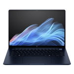 HP EliteBook Ultra G1i 14 Inch Ultra 5 236V 4.7GHz 16GB RAM 512GB SSD Wi-Fi 7 Laptop with Windows 11 Pro