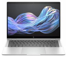 view HP EliteBook X Flip G1i 14 inch Ultra 5 236V 4.7GHz 16GB RAM 512GB SSD Touchscreen Laptop with Windows 11 Pro + 5G