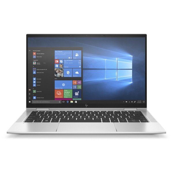 HP EliteBook x360 1030 G8 13.3 Inch i5-1145G7 4.4GHz 16GB RAM 512GB SSD Touchscreen Convertible Laptop with Windows 10 Pro + 4G LTE