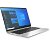 HP EliteBook x360 1040 G8 14 Inch SureView i7-1185G7 4.8GHz 16GB RAM 512GB SSD Touchscreen Convertible Laptop with Windows 10 Pro + 4G LTE