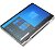 HP EliteBook x360 830 G8 13.3 Inch i5-1145G7 4.4GHz 16GB RAM 256GB SSD Touchscreen Convertible Laptop with Windows 10 Pro + 4G LTE