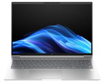 HP EliteBook 6 G1i 16 Inch Ultra 5-225u 4.8GHz 16GB RAM 256GB SSD Touchscreen Laptop with Windows 11 Pro
