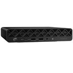 HP EliteDesk 8 Mini G1i Intel Ultra 7 265T 5.0GHz 16GB (2 x 8GB) RAM 512GB SSD Mini Form Factor Desktop with Windows 11 Pro