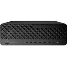 view HP EliteDesk 8 SFF G1i Ultra 7 265 5.3GHz 16GB (2x 8GB) RAM 512GB SSD Small Form Factor Desktop with Windows 11 Pro