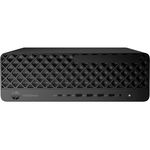 HP EliteDesk 8 SFF G1i Ultra 7 265 5.3GHz 16GB (2x 8GB) RAM 512GB SSD Small Form Factor Desktop with Windows 11 Pro