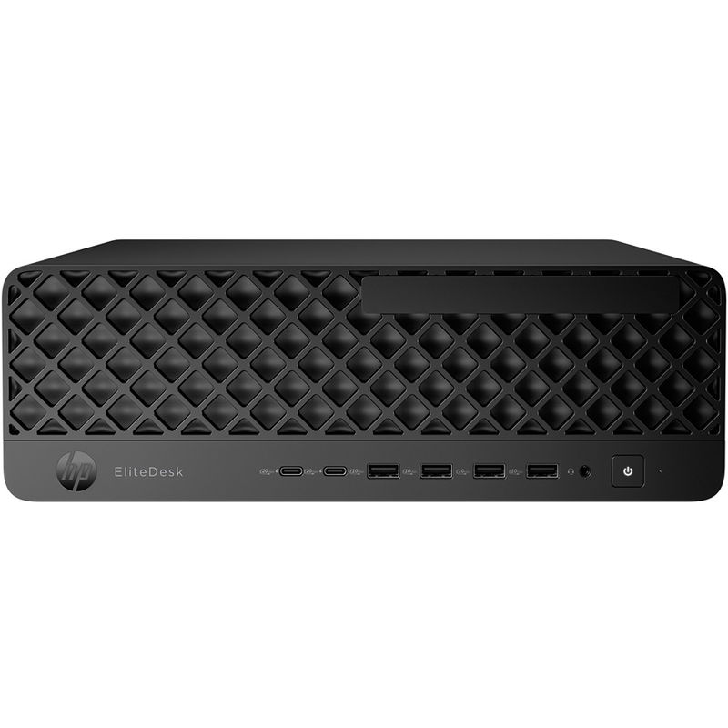 HP EliteDesk 8 SFF G1i Ultra 7 265 5.3GHz 32GB (2x 16GB) RAM 1TB SSD Small Form Factor Desktop with Windows 11 Pro