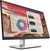 HP EliteDisplay E27u G4 27 Inch 2560 x 1440 5ms 60Hz 250nit  IPS Monitor - DP, HDMI, USB-C