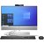 HP EliteOne 800 G8 24 Inch Intel i5-11500 4.6GHz 8GB RAM 256GB NVMe SSD All-in-One PC with Windows 10 Pro