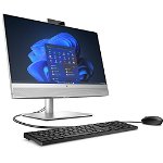 HP EliteOne 840 G9 23.8 Inch i5-12500 4.6GHz 8GB RAM 256GB NVMe SSD All-in-One Desktop with Windows 11 Pro