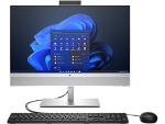 HP EliteOne 840 G9 23.8 Inch i5-13500 4.8GHz 16GB RAM 1TB SSD GeForce RTX 3050 Ti 4GB All-In-One Desktop with Windows 11 Home