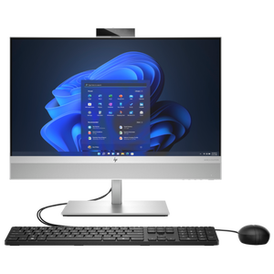 HP EliteOne 840 G9 23.8 Inch i7-14700 5.4GHz 16GB RAM 512GB SSD Touchscreen All In One Desktop with Windows 11 Pro