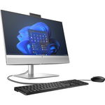 HP EliteOne 840 G9 R 23.8 Inch i5-14500 5.0GHz 16GB RAM 256GB SSD Wi-Fi 6E Touchscreen All In One PC with Windows 11 Home