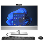 HP EliteOne 870 G9 27 Inch i7-14700 5.4GHz 16GB RAM 512GB SSD Touchscreen All In One Desktop with Windows 11 Pro