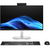 HP EliteStudio 8 G1i 23.8 Inch Ultra 5 235 5.0GHz 16GB RAM 512GB SSD All-in-One Desktop with Windows 11 Pro