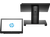 HP Engage One 14 Inch Intel Celeron 3965U 2.2GHz 4GB RAM 128GB SSD Touchscreen All-In-One Retail System with Windows 10 IoT