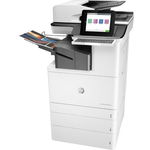 HP Enterprise M776ZS A3 46ppm Wireless Colour Multifunction LaserJet Printer