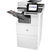 HP Enterprise M776ZS A3 46ppm Wireless Colour Multifunction LaserJet Printer