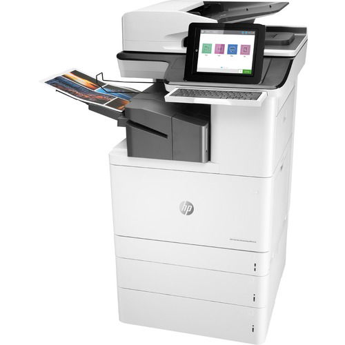 HP Enterprise M776ZS A3 46ppm Wireless Colour Multifunction LaserJet Printer