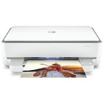 HP ENVY 6020e A4 10ppm All-in-One Wireless Colour Inkjet Printer