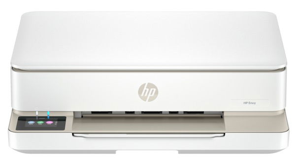 HP Envy 6130e A4 10 ppm Wireless All-in-One Inkjet Printer