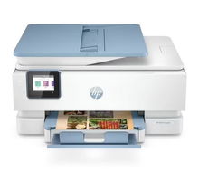 view HP ENVY Inspire 7921E A4 10ppm Colour Multifunction Inkjet Printer (HP+)