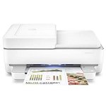 HP Envy Pro 6420e A4 10ppm All-in-One Wireless Colour Inkjet Printer