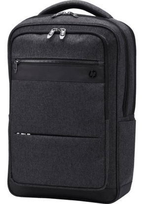 HP Executive Backpack for 17.3 Inch Laptops - Black