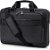 HP Executive Top Load Case for 15.6 Inch Laptops - Black