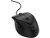 HP Fingerprint USB Wired Ambidextrous Laser Mouse
