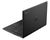 HP Fortis G11 Chromebook 14 Inch Intel N200 3.7GHz 8GB RAM 64GB eMMC Touchscreen Laptop with ChromeOS - Jet Black