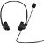 HP G2 3.5mm Wired Stereo Headset with Noise Cancelling