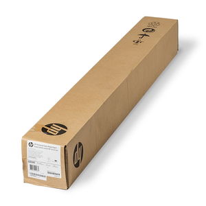 HP Heavyweight 130gsm 914mm x 30.5m Coated Paper