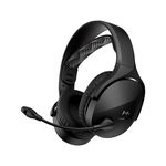 HP HyperX Cloud Jet Bluetooth Overhead Wireless Gaming Headset - Black
