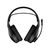 HP HyperX Cloud Jet Bluetooth Overhead Wireless Gaming Headset - Black