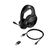 HP HyperX Cloud Jet Bluetooth Overhead Wireless Gaming Headset - Black